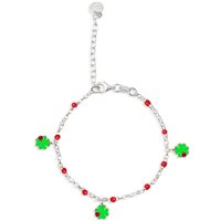 Bracelet Gerba in Silver BS05 - BS05